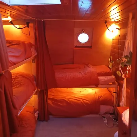 The Water - Floating Experience Amsterdam