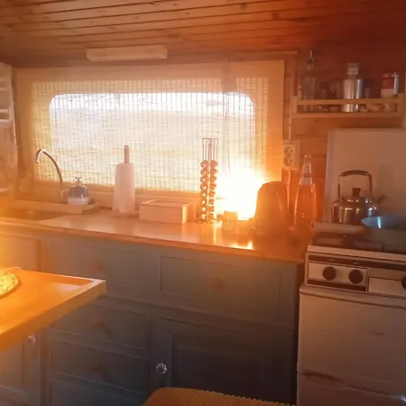 The Water - Floating Experience
